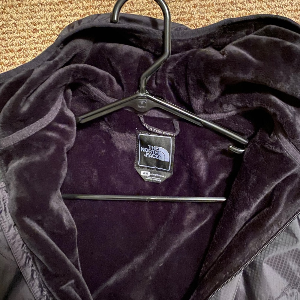 North Face Jacket - Picture 2 of 2